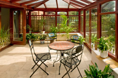 Shepeau Stow conservatory quotes