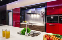 Shepeau Stow kitchen extensions