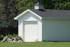Shepeau Stow outbuilding construction costs